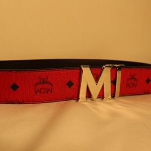 MCM belt. Looking to Trade